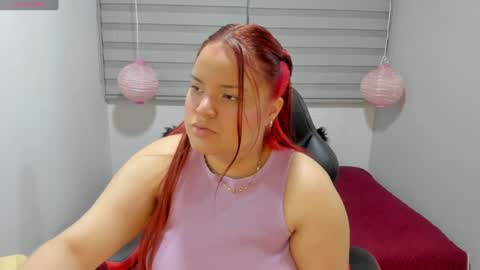 Snapshot of melanie_hh chatting on 01-20-25, 04:10 Melanie  online show from 01-20-25, 04:10