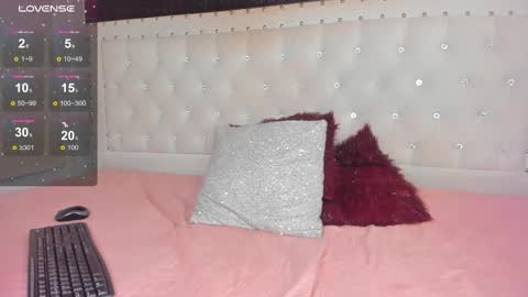 Snapshot of melanie_hh chatting on 02-24-25, 10:26 Melanie  online show from 02-24-25, 10:26