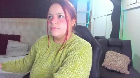 Snapshot of melanie_hh chatting on 03-01-25, 04:15 Melanie  online show from 03-01-25, 04:15