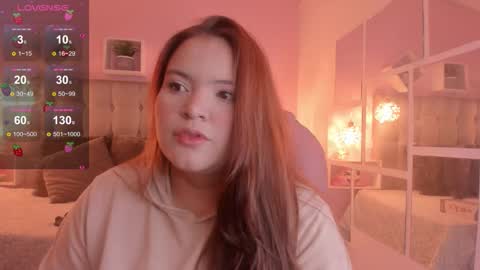 Snapshot of melanie_hh chatting on 10-05-25, 04:00 Melanie  online show from 10-05-25, 04:00