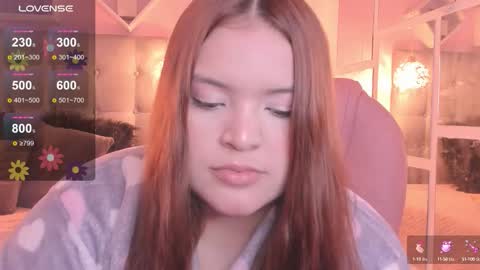 Snapshot of melanie_hh chatting on 10-12-25, 04:11 Melanie  online show from 10-12-25, 04:11