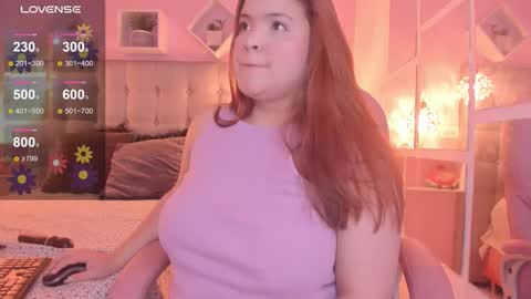 Snapshot of melanie_hh chatting on 10-18-25, 05:10 Melanie  online show from 10-18-25, 05:10