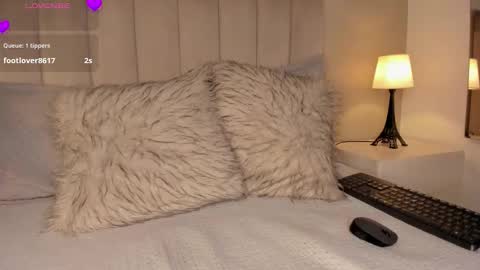 Melanie online show from 02-27-26, 07:36