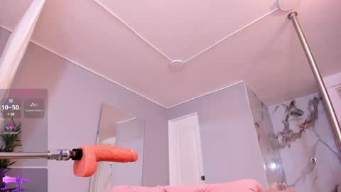 Melanie Miller online show from 12-19-24, 08:13