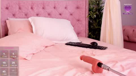 Melanie Miller online show from 01-08-25, 10:04