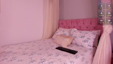 Melanie Miller online show from 01-19-25, 05:48