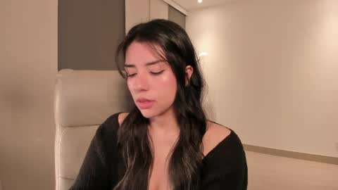 Melanie online show from 04-01-26, 12:11