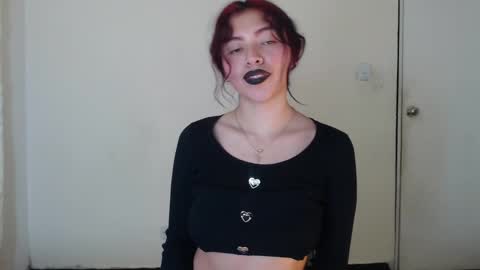 Melanie roux  online show from 02-20-25, 02:18