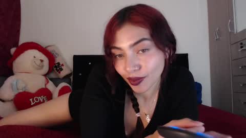 Melanie roux  online show from 03-05-25, 09:26