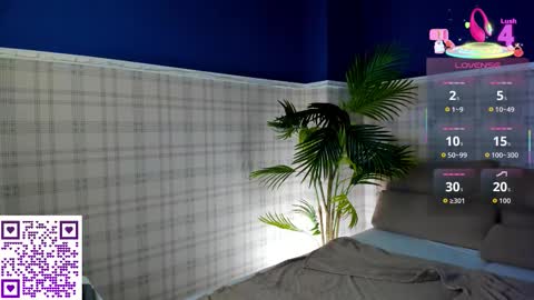 Melanie online show from 10-05-25, 01:15