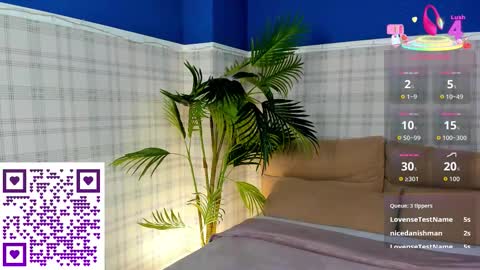 Melanie online show from 10-08-25, 05:16