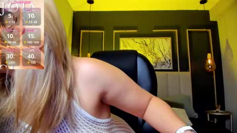 Melanie online show from 03-07-25, 10:10