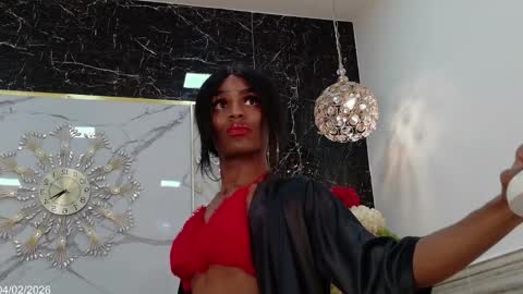 Snapshot of melanie_st4r chatting on 02-04-26, 09:20 MELANIE online show from 02-04-26, 09:20