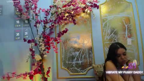 Melaniecooper online show from 02-26-26, 02:10