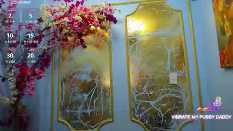 Melaniecooper online show from 03-23-26, 03:43