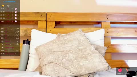 Melanie online show from 01-22-25, 11:32