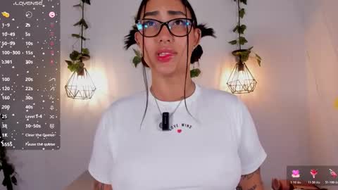 Melanie online show from 03-03-26, 02:50