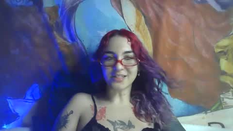 Melanie online show from 01-09-26, 03:53