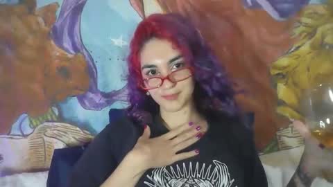 Melanie online show from 01-16-26, 05:11