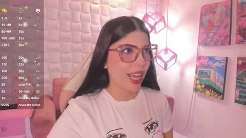 Snapshot of melaniegrayx chatting on 01-12-26, 01:49 melaniegrayx online show from 01-12-26, 01:49