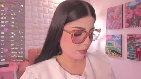 Snapshot of melaniegrayx chatting on 01-13-26, 02:44 melaniegrayx online show from 01-13-26, 02:44