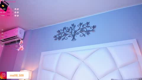 Melanie online show from 01-13-25, 06:05