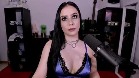 Melanie  online show from 03-03-25, 04:35