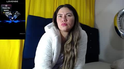 Melanie Parker online show from 11-02-25, 11:40