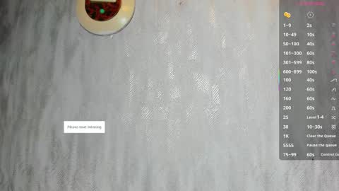        online show from 03-30-26, 12:17