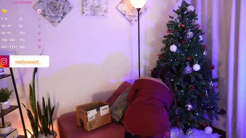 Ig melysweet   online show from 12-26-24, 06:19