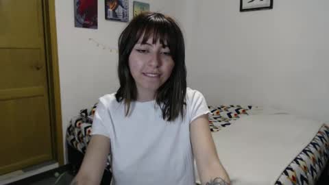 Snapshot of melanies_dream chatting on 12-10-24, 11:19 Princess Consuela Banana Hammock online show from 12-10-24, 11:19