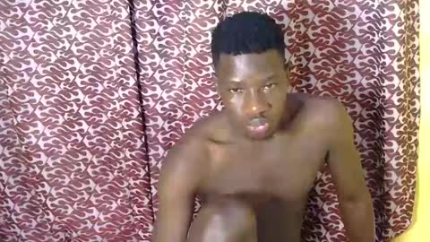 melanin_blackboy online show from 01-18-26, 06:39