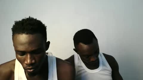 melanin_blackboy online show from 02-14-26, 02:36