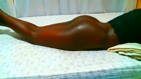 melanin  queen online show from 09-22-25, 08:16
