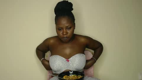 melaningoddess30 online show from 01-26-25, 11:28