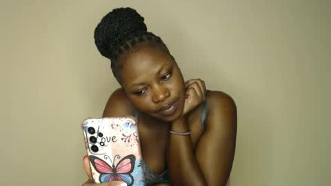 melaningoddess30 online show from 02-06-25, 10:15