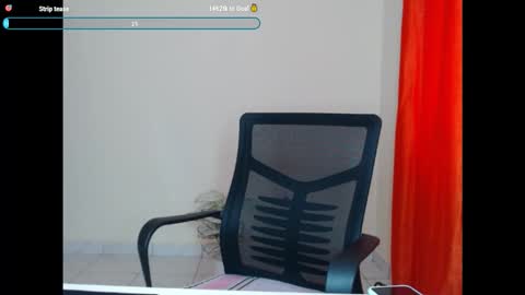 melaningoddess30 online show from 02-20-26, 06:26