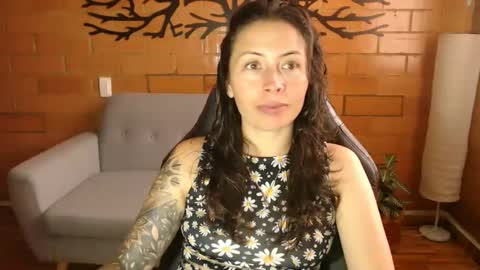 Melanny online show from 02-04-25, 11:49