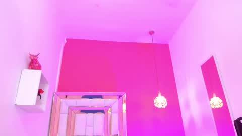 Melanny online show from 01-08-26, 07:38