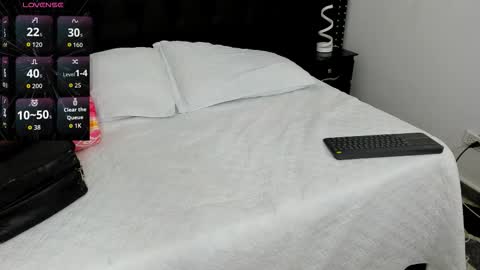 MelanyLuv online show from 01-11-26, 08:14