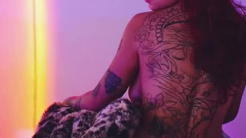 Melanny online show from 03-03-25, 10:31