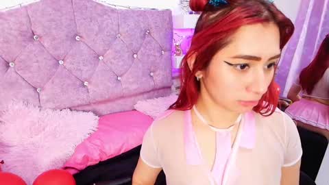 Melanny taylor online show from 02-15-25, 06:55