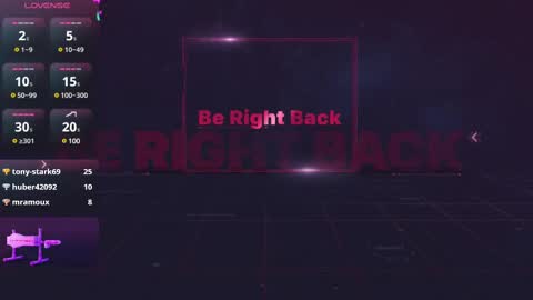 Melanny taylor online show from 02-17-25, 09:08