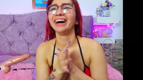 Melanny taylor online show from 02-20-25, 01:25