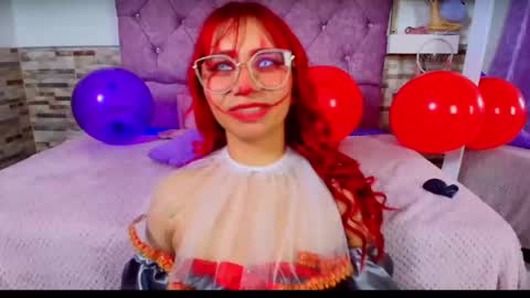 Melanny taylor online show from 10-16-25, 07:59