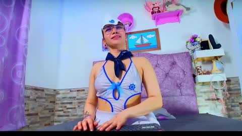 Melanny taylor online show from 12-04-25, 11:35