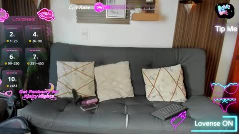 Melany online show from 11-30-25, 04:33