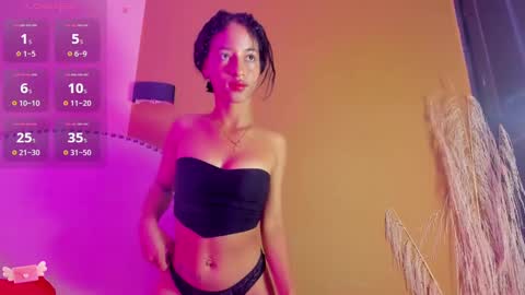 melany online show from 01-22-25, 12:49