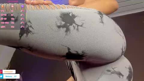 melany online show from 11-27-25, 01:13