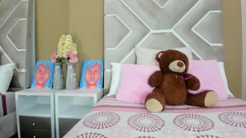 Melanie online show from 02-10-25, 11:25